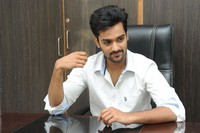 Sumanth Ashwin Photos